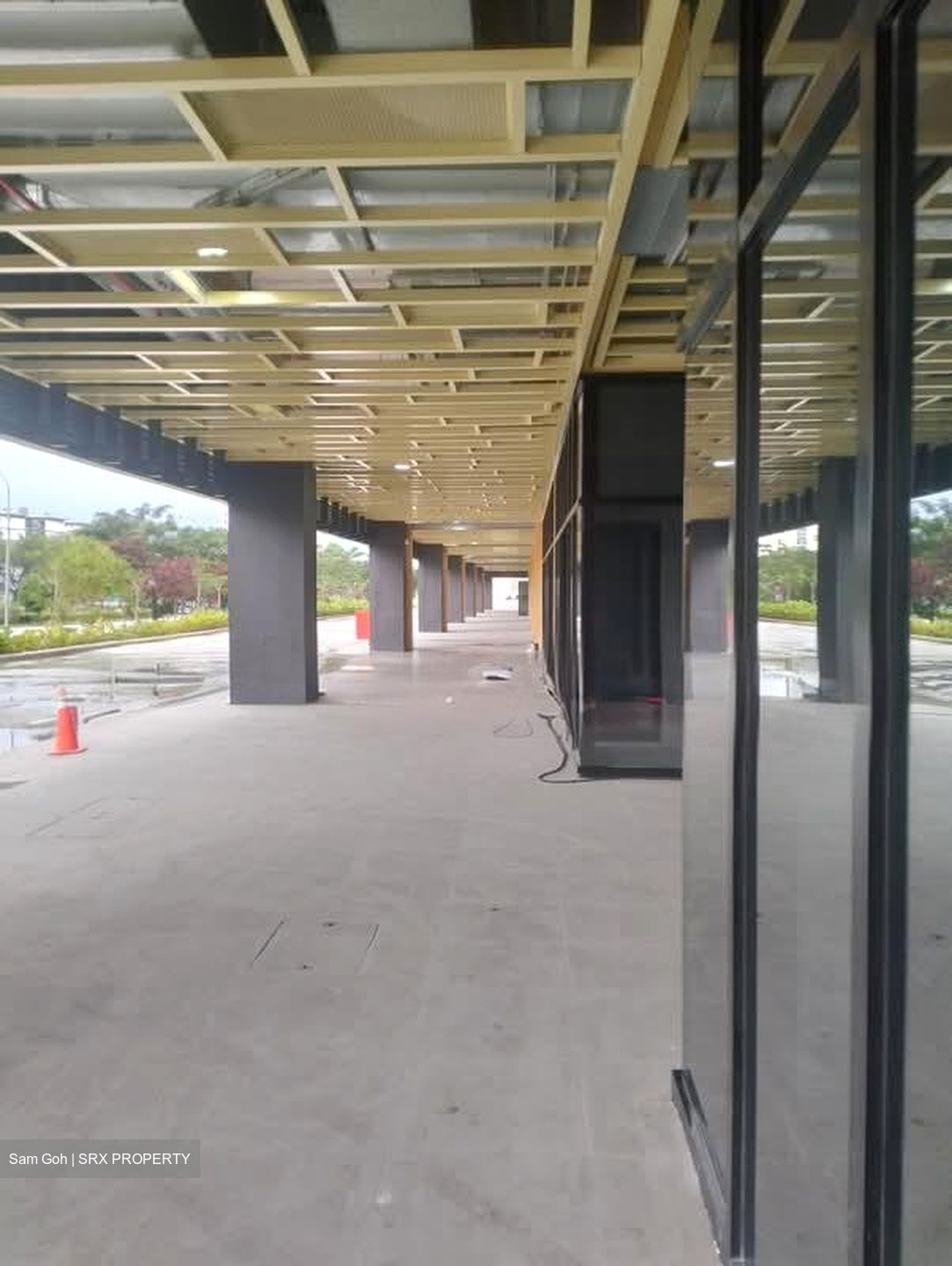 Stellar@tampines (D18), Factory #531144731